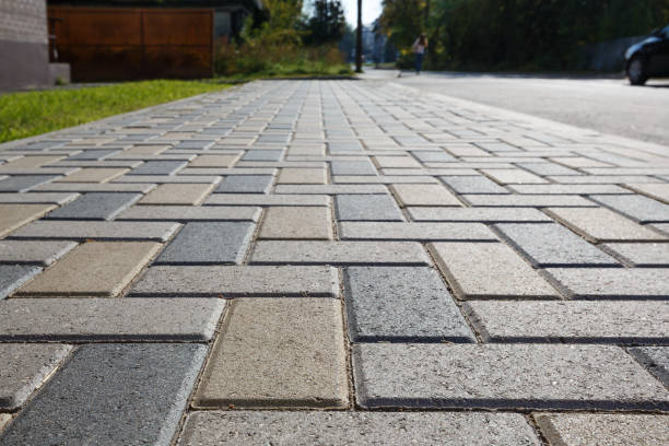 Best Residential Paver Driveway  in Mamou, LA